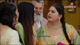 Udaariyaan - 7th May 2023